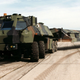 Image for article titled Why the LGM-135A Midgetman Was America's Shortest-Lived Mobile Nuke